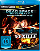 Dead Space: Aftermath + Vexille (Anime Box #1) Blu-ray