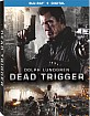 Dead Trigger (2017) (Blu-ray + Digital Copy) (Region A - US Import) Blu-ray