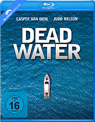 Dead Water (2019) Blu-ray