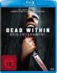 Dead Within - Kein Entkommen! Blu-ray