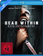 Dead Within - Kein Entkommen! Blu-ray