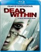 Dead Within (2014) (Region A - US Import ohne dt. Ton) Blu-ray
