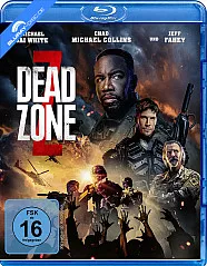 Dead Zone Z Blu-ray