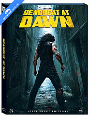 Deadbeat at Dawn (Full Uncut Edition) Blu-ray