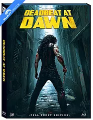 Deadbeat at Dawn (Full Uncut Edition) Blu-ray