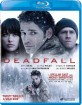 Deadfall (2012) (Region A - US Import ohne dt. Ton) Blu-ray