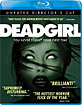 Deadgirl - Unrated Director's Cut (Region A - US Import ohne dt. Ton) Blu-ray