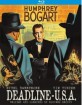 Deadline - U.S.A. (1952) (Region A - US Import ohne dt. Ton) Blu-ray