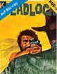 Deadlock (1970) 4K - Vinegar Syndrome Exclusive Slipcover Limited Edition (4K UHD + Blu-ray) (US Import) Blu-ray