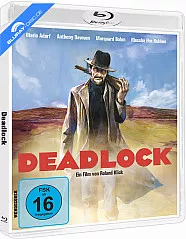 Deadlock (1970) (Edition Deutsche Vita #14) (Limited Edition) Blu-ray