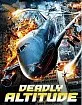 Deadly Altitude (Limited Hartbox Edition) Blu-ray