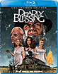 Deadly Blessing - Collector's Edition (Region A - US Import ohne dt. Ton) Blu-ray