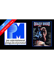 Deadly Breed (Limited Mediabook Edition) Blu-ray