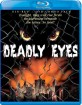 Deadly Eyes (1982) (Blu-ray + DVD) (Region A - US Import ohne dt. Ton) Blu-ray