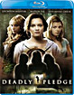 Deadly Pledge (FR Import ohne dt. Ton) Blu-ray
