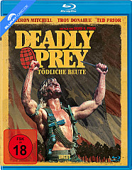 Deadly Prey - Tödliche Beute Blu-ray