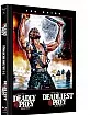 Deadly Prey - Tödliche Beute + Deadliest Prey - Tödliche Beute 2 (Limited Mediabook Edition) Blu-ray