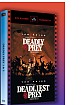 Deadly Prey - Tödliche Beute + Deadliest Prey - Tödliche Beute 2 (Limited Hartbox Edition) Blu-ray