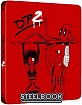 Deadpool 2 (2018) 4K - Theatrical and Extended Cut - Best Buy Exclusive Steelbook (2 4K UHD + 2 Blu-ray + Digital Copy) (US Import ohne dt. Ton) Blu-ray