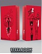 Deadpool 2 (2018) 4K - Theatrical and Super Duper Cut - Maniacs Collector's Box Edition #4 Filmarena Exclusive Steelbook (4K UHD + Bonus 4K UHD + Blu-ray + Bonus Blu-ray) (CZ Import) Blu-ray