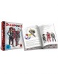 Deadpool 2 (2018) (Limited Mediabook Edition) Blu-ray