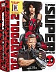 Deadpool 2 (2018) Versione Superdotata - Booklet Edition (IT Import) Blu-ray
