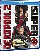 Deadpool 2 (2018) Versione Superdotata (IT Import) Blu-ray