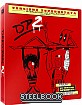 Deadpool 2 (2018) Versione Superdotata - Steelbook (IT Import) Blu-ray