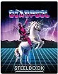 Deadpool (2016) 4K - Zavvi Exclusive Limited Edition Lenticular Steelbook (4K UHD + Blu-ray) (UK Import) Blu-ray