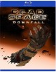 Dead Space: Downfall (Blu-ray + Digital Copy) (SE Import ohne dt. Ton) Blu-ray