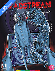 Deadstream (2022) - Limited Edition Slipcover (UK Import ohne dt. Ton) Blu-ray