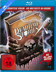 Deadtime Stories - Die Zunge des Todes Blu-ray