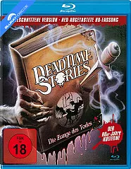 Deadtime Stories - Die Zunge des Todes Blu-ray
