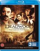 Deadwood - Säsong 1 (SE Import) Blu-ray