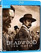 Deadwood: The Movie (2019) (Blu-ray + Digital Copy) (US Import ohne dt. Ton) Blu-ray