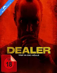 Dealer - Trip in die Hölle (Limited Steelbook Edition) Blu-ray