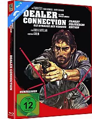 Dealer Connection - Die Strasse des Heroins (Filmart Polizieschi Edition No. 019) Blu-ray