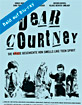 Dear Courtney Blu-ray