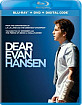Dear Evan Hansen (Blu-ray + DVD + Digital Copy) (US Import ohne dt. Ton) Blu-ray
