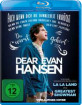 Dear Evan Hansen Blu-ray