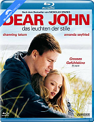 Dear John - Das Leuchten der Stille (CH Import) Blu-ray