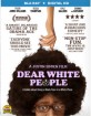 Dear White People (2014) (Blu-ray + UV Copy) (Region A - US Import ohne dt. Ton) Blu-ray