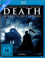Death - Jenseits des Lebens Blu-ray