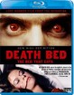Death Bed: The Bed That Eats (1977) (Region A - US Import ohne dt. Ton) Blu-ray