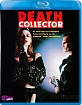 Death Collector (1988) (Region A - US Import ohne dt. Ton) Blu-ray