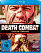 Death Combat - Phantom Commando Blu-ray