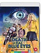 Death Has Blue Eyes (1976) - Limited Edition (UK Import ohne dt. Ton) Blu-ray