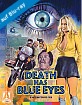 Death Has Blue Eyes (1976) - Limited Edition (US Import ohne dt. Ton) Blu-ray