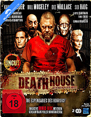 Death House - Gefangen in der Hölle Blu-ray