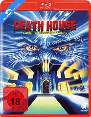 Death House - Sorority House Massacre (gekürzte Fassung) (Neuauflage) Blu-ray